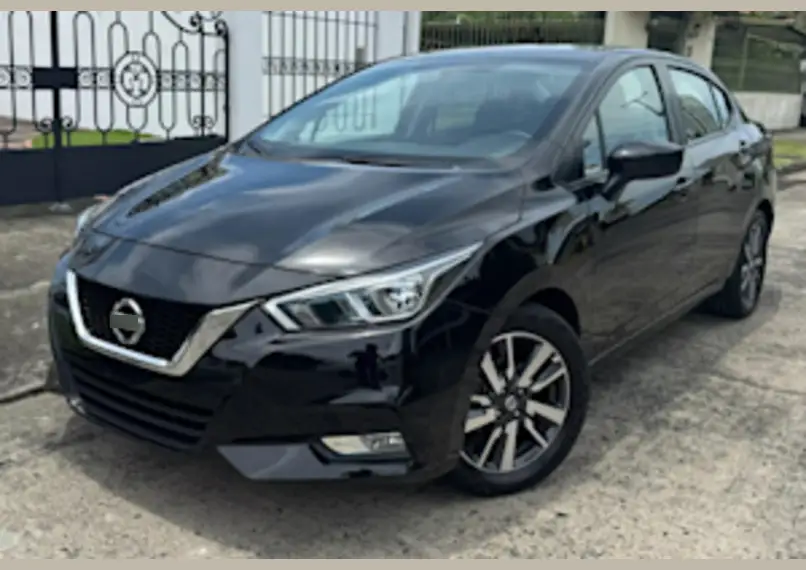 VERSA 2023 AUTOMATICO EN 13,995 al CREDITO o al CONTADO